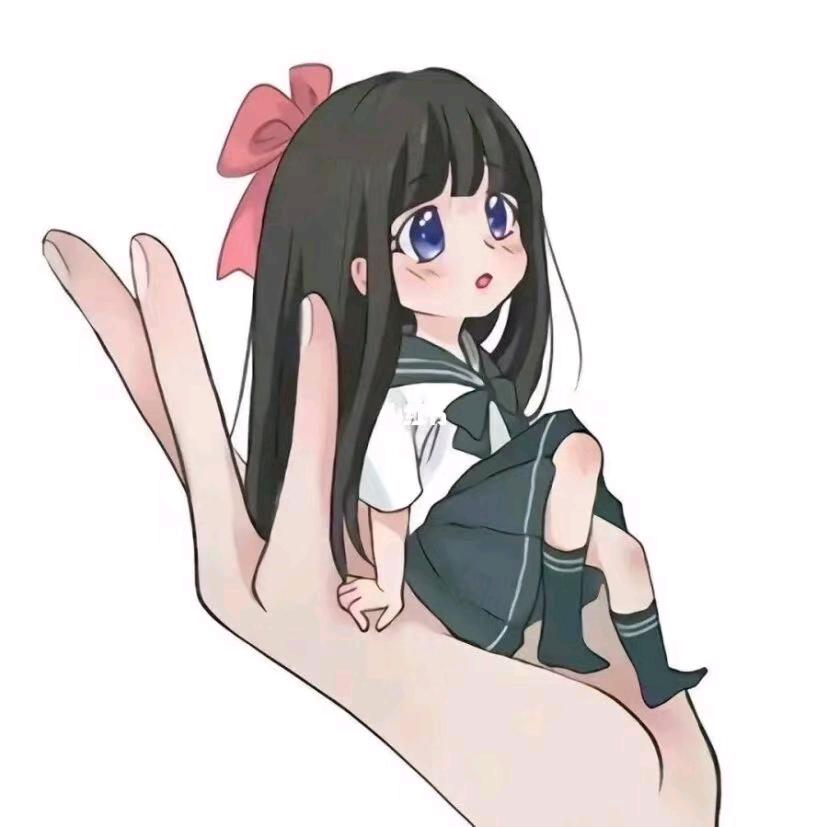新疆魔芋妹