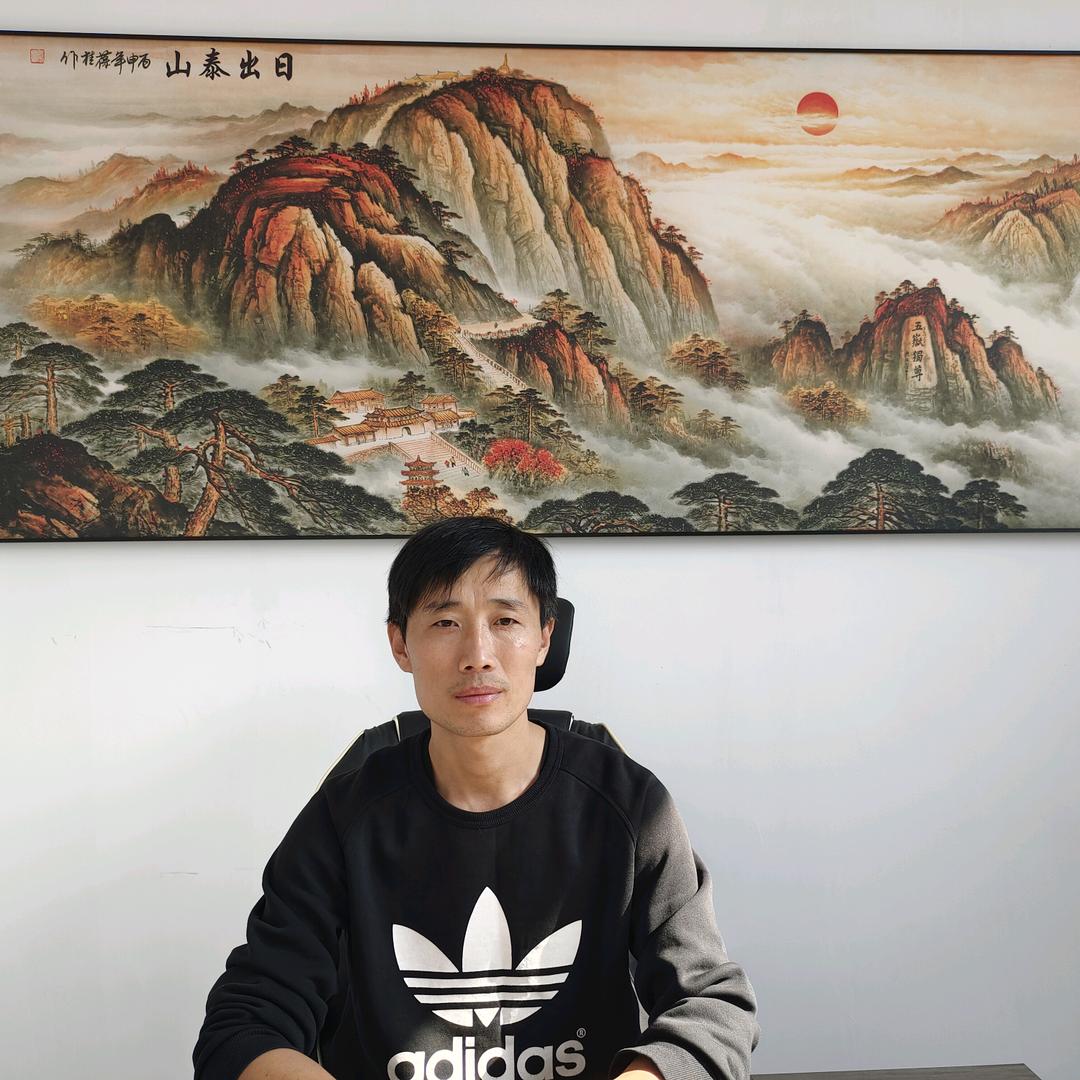 莱芜驰佳修车毕哥