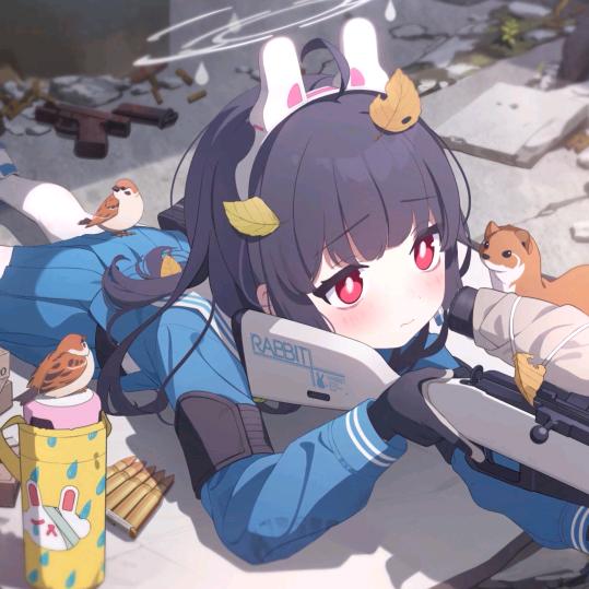 小柒૮₍ ˃ ⤙ ˂ ₎ა