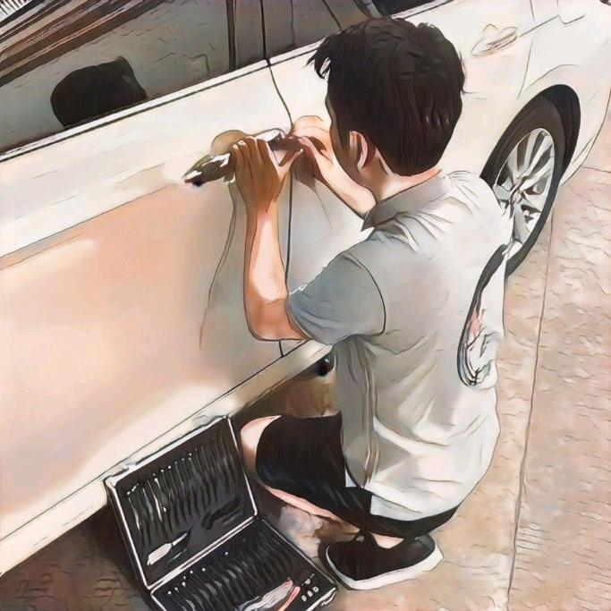 徐州萤石智能锁 门禁系统 开换锁