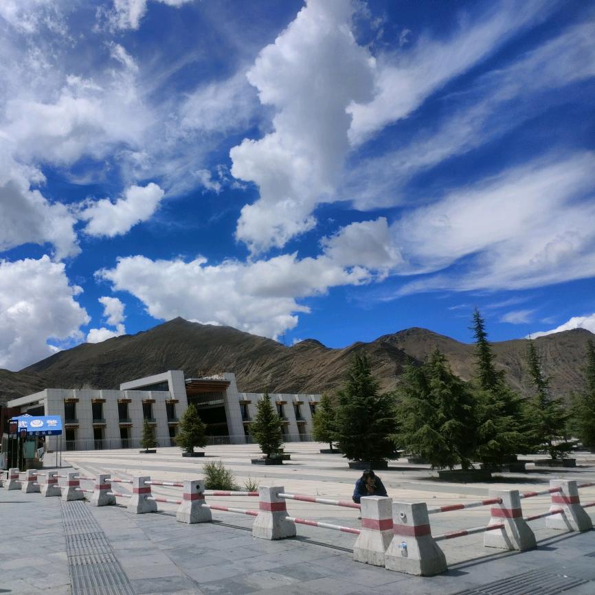 宁静致远&Natural