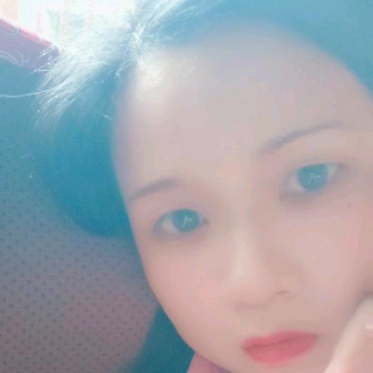 那一抹微笑