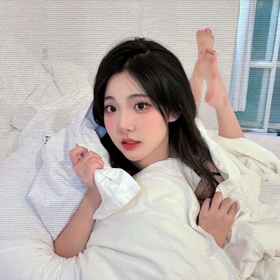 觅芙少女摄影