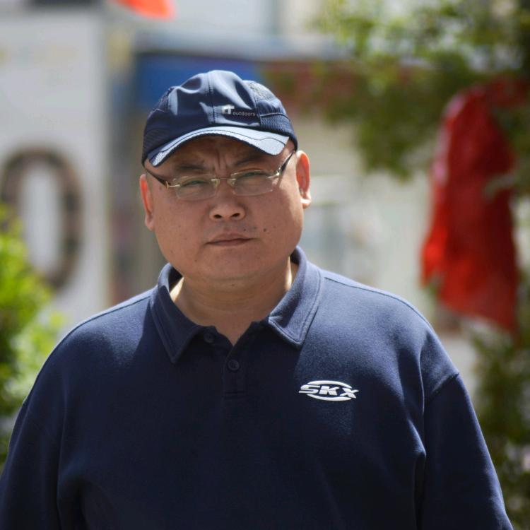 程兆瑜