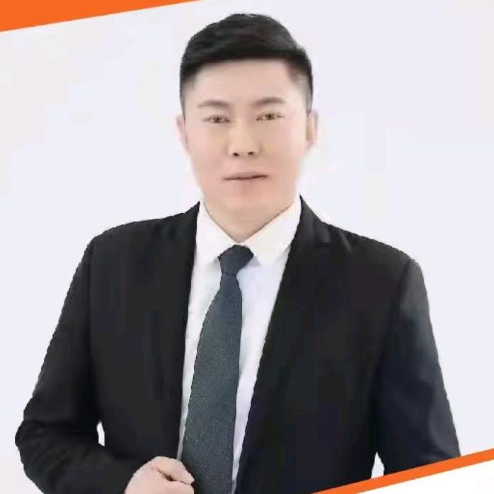 王海兵一企业咨询