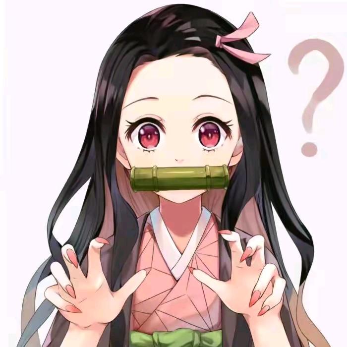 自律的老白