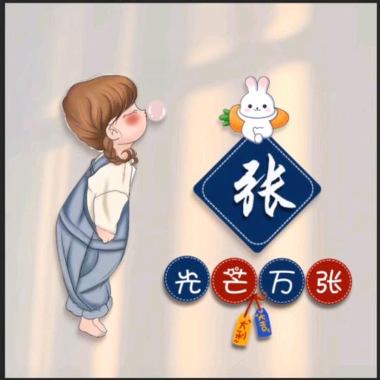 太康小张