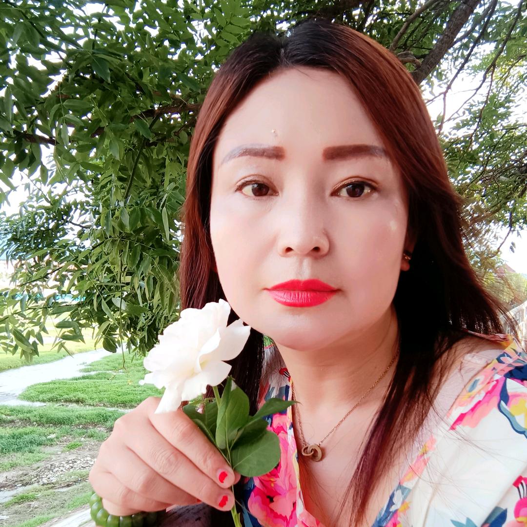 花好月圆@..