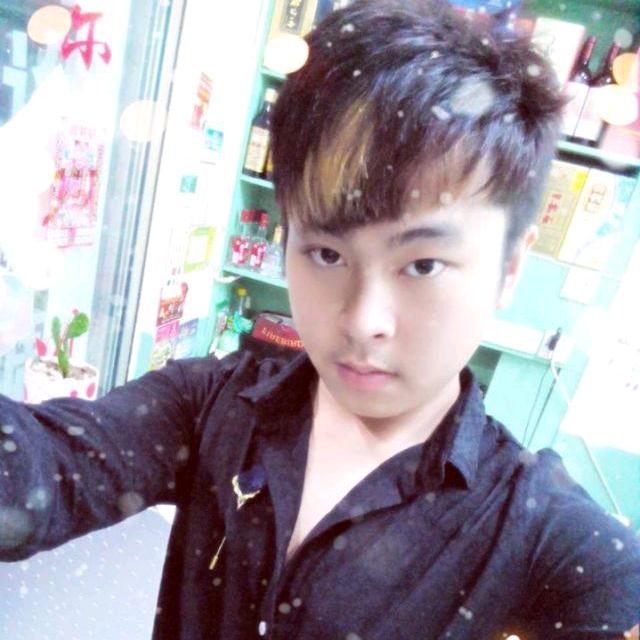 只愿为你(●—●)
