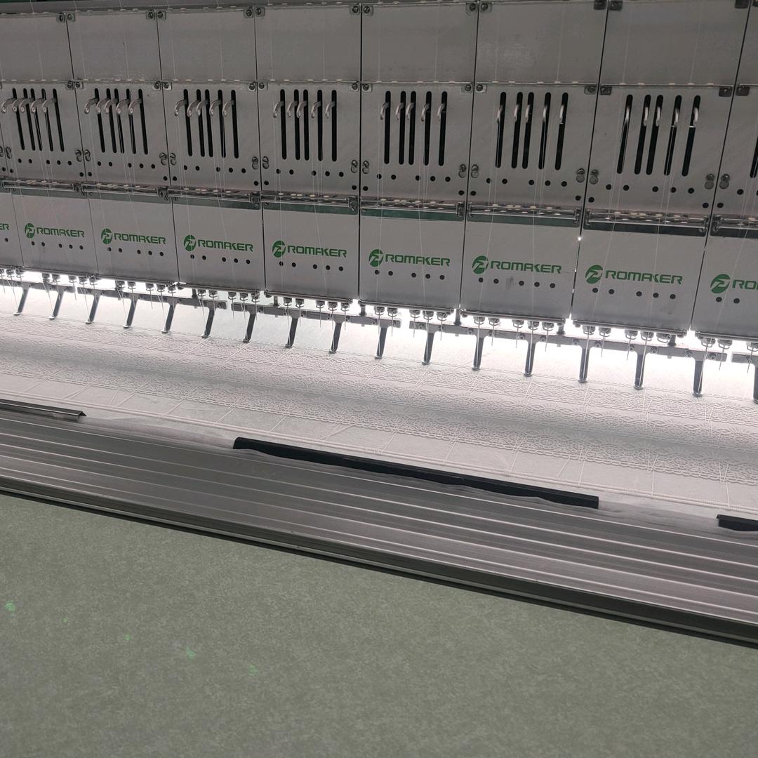 销售中介，镨美科机器