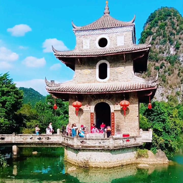 靖西仔十九度