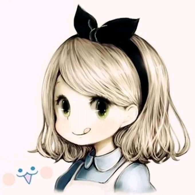 彩彩姑娘