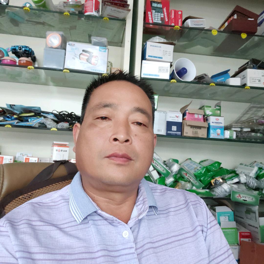 安徽省阜阳市临泉县