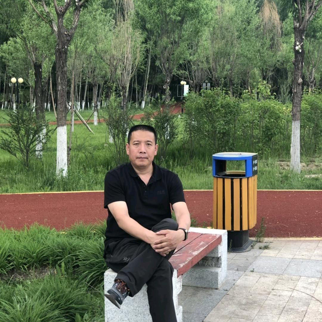 强哥@