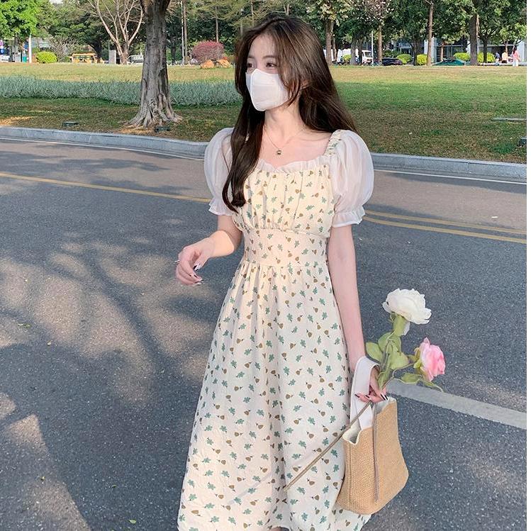 一路有你。