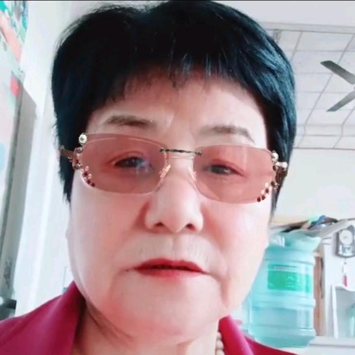 爱娟唱