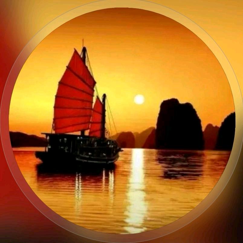 东方💫