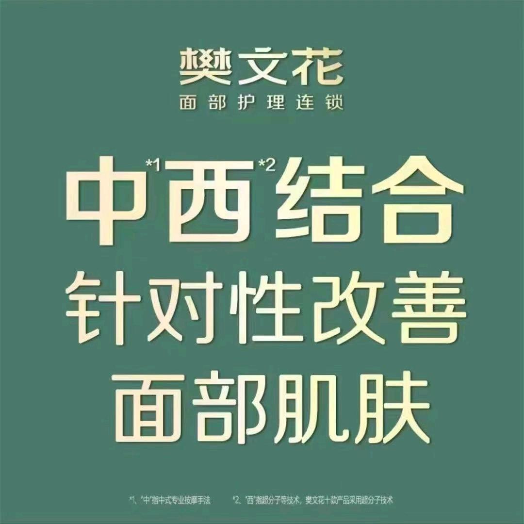 樊文花保百欣和店