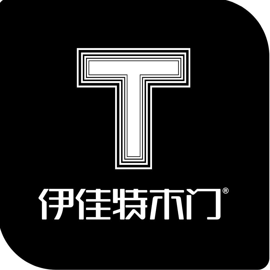 沈丘伊佳特木门(拒绝连赞)