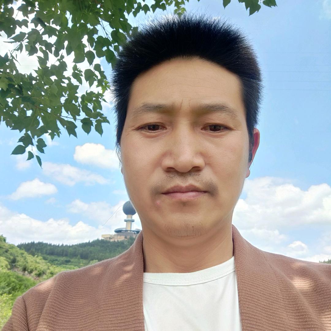 晨晨《哥、…》