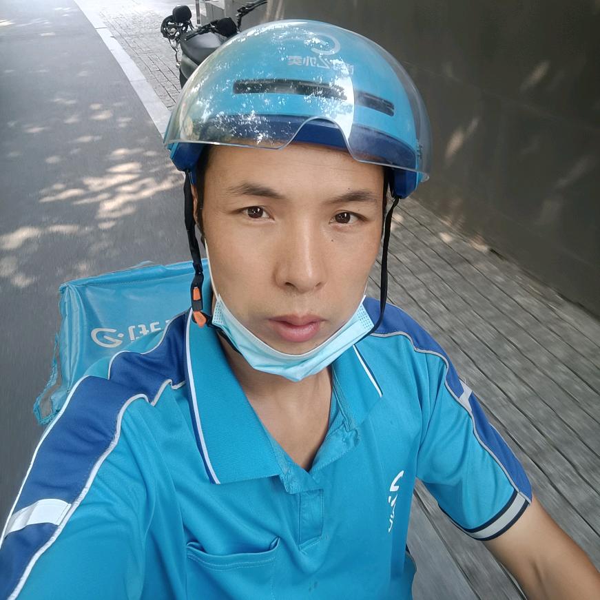 外卖张大大