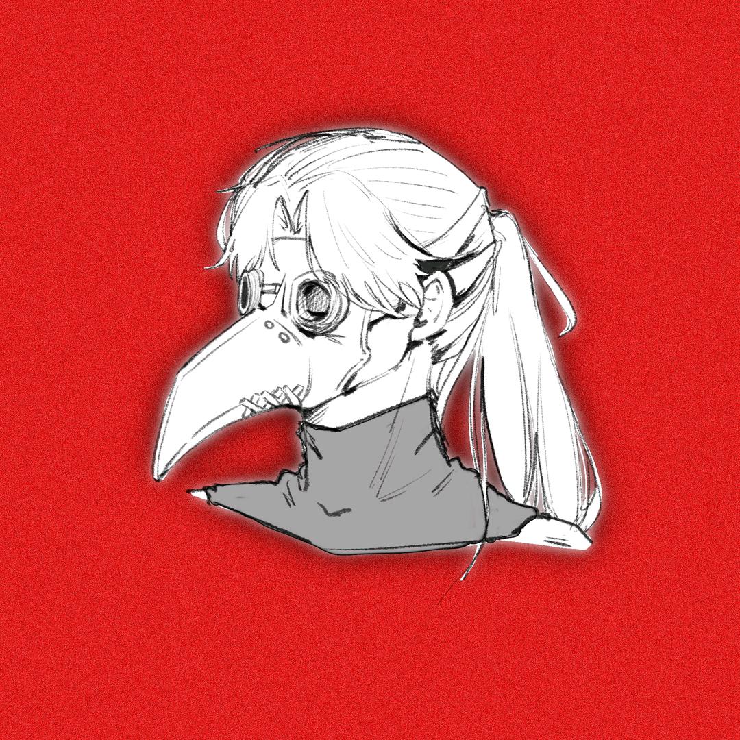 日立（遁入空门版