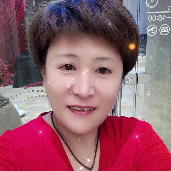 彩霞(9：10）