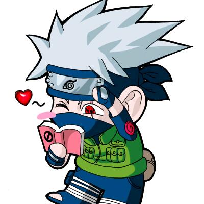 🌈✎ℳ₯㎕·卡卡西༗