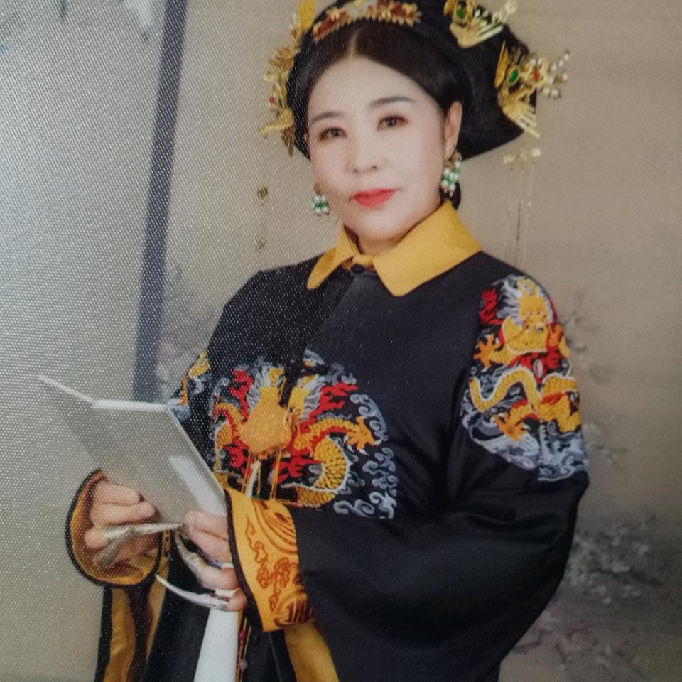 米花