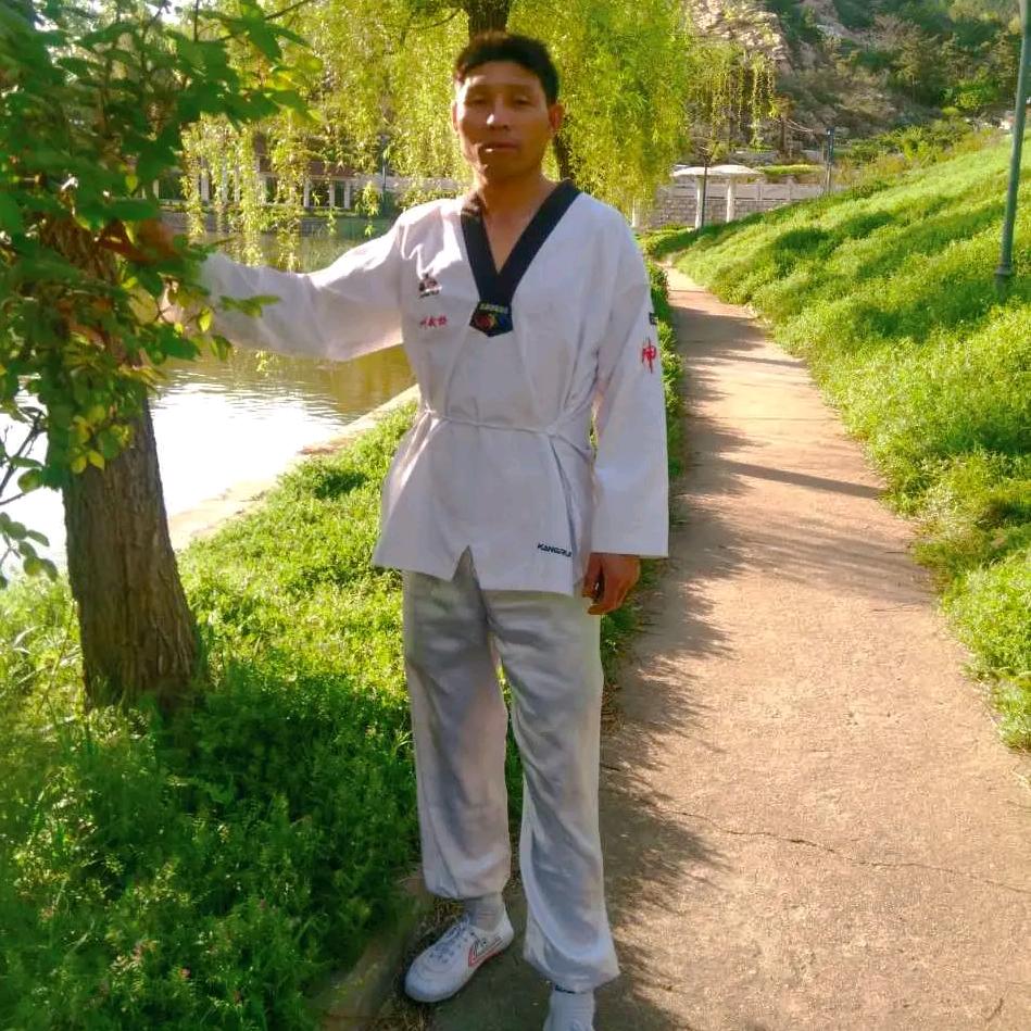 俺大哥