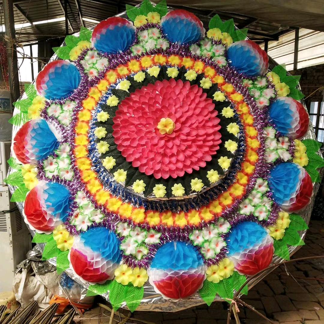 豫台花圈工艺品厂