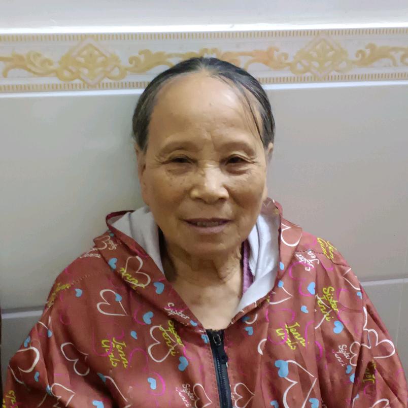 海陵山歌爱好者