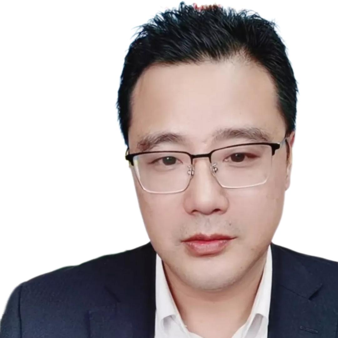 人间清醒门卫赵大爷