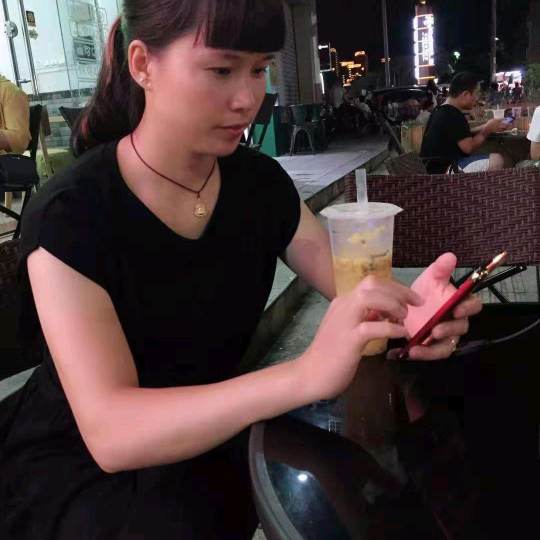 （小柯）和熙茶叶店