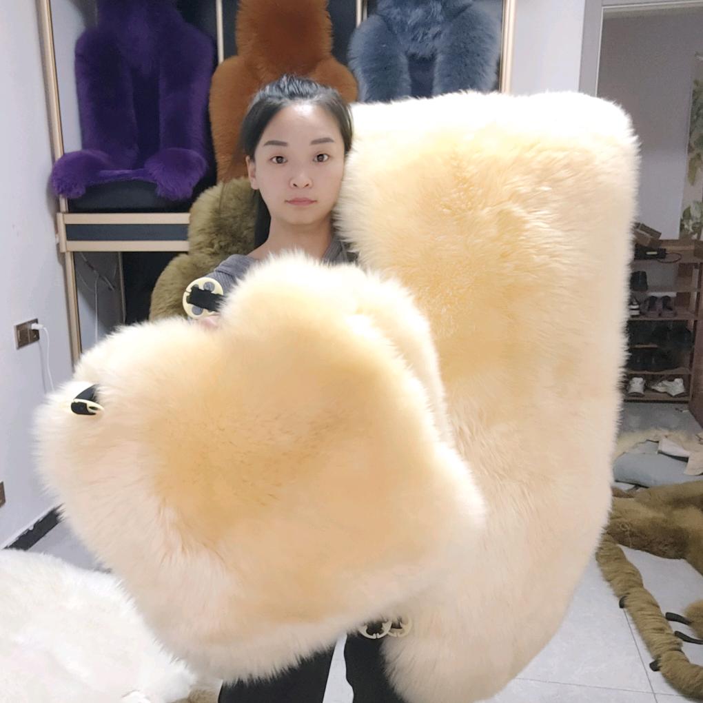 福硕皮毛制品厂
