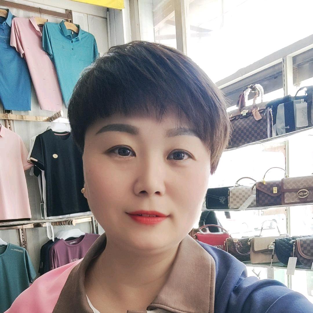 东沽港伊人服饰