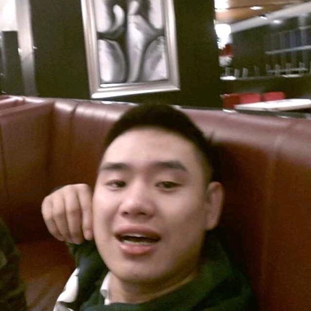 林杰