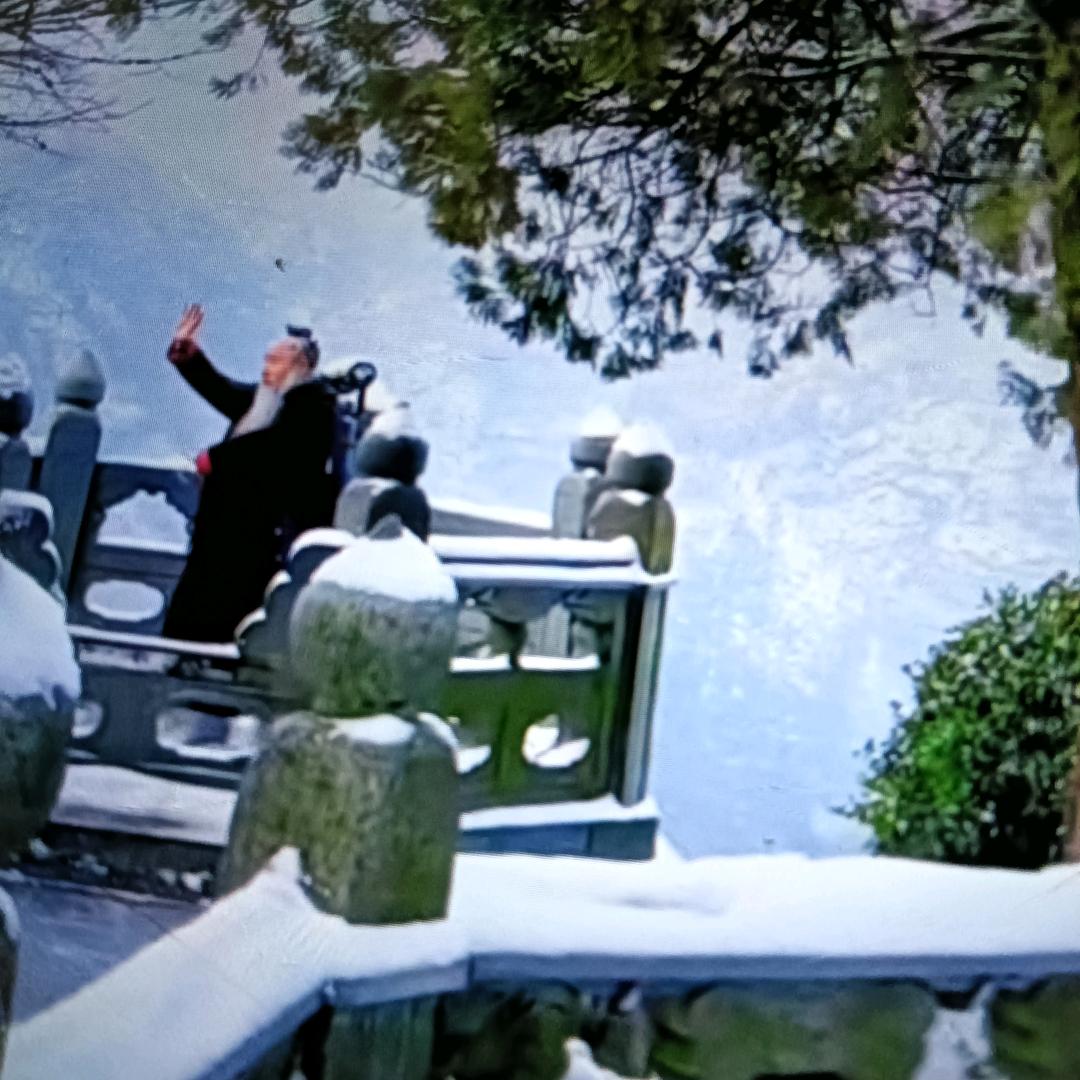 静悟人生