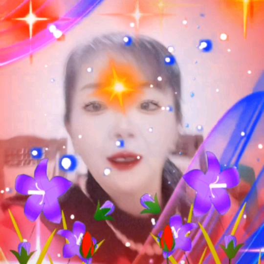 幸福女人🌺