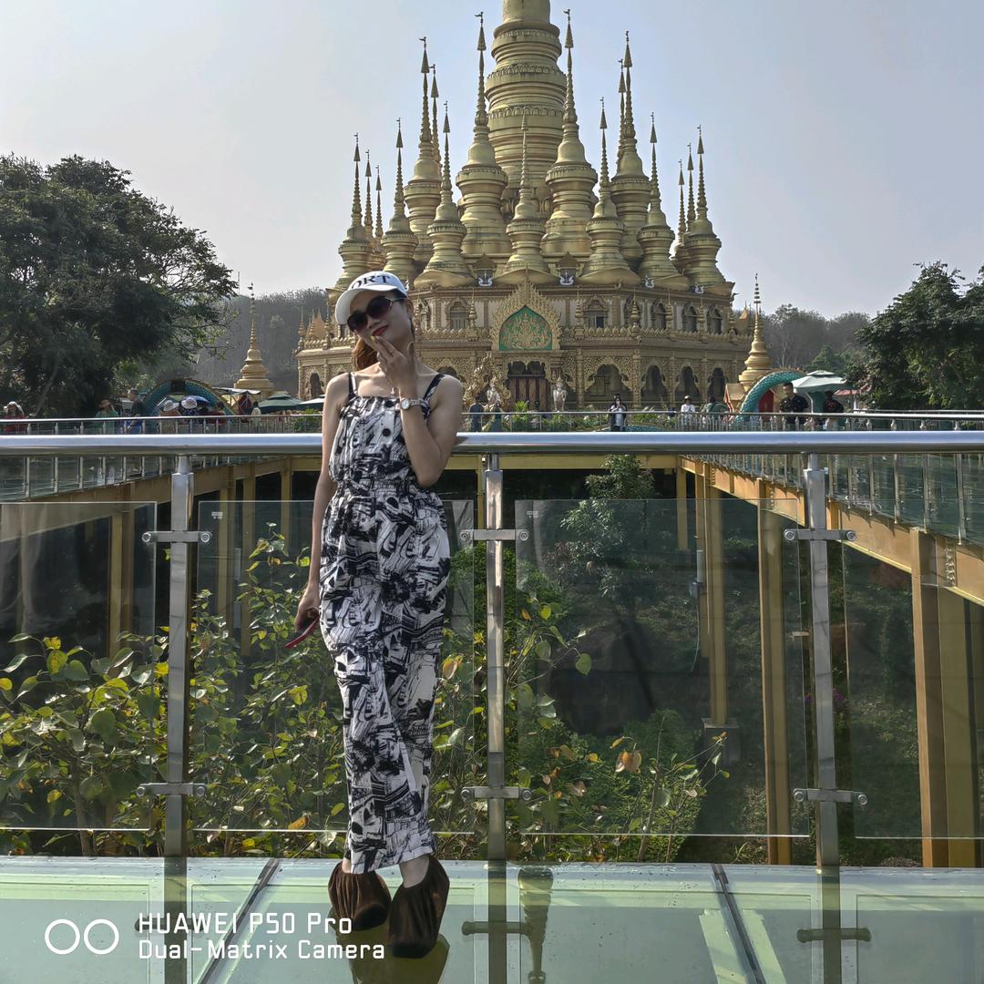 🐷细妹🐻啄木鸟男装