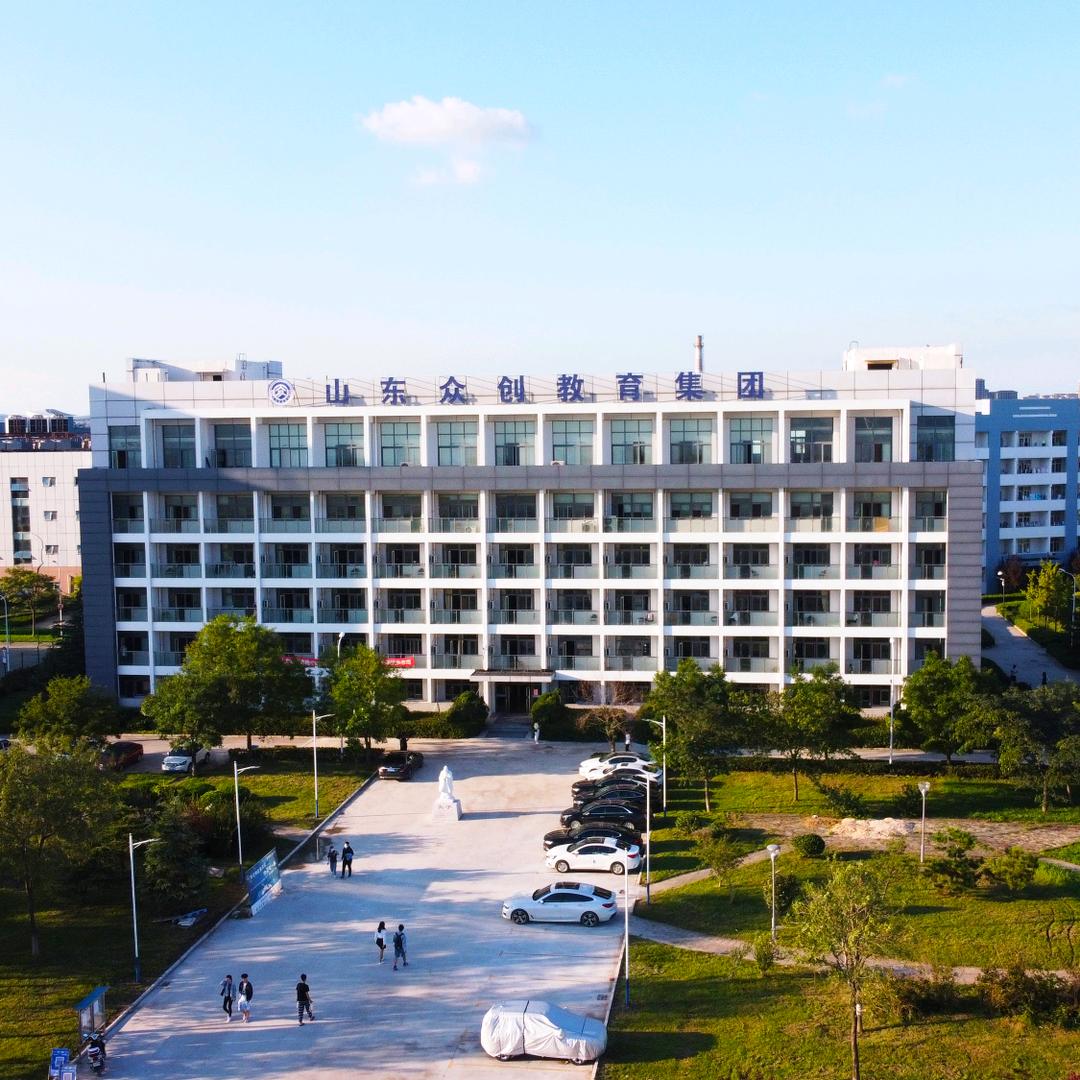 众创寄宿考研培训基地