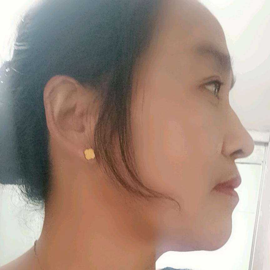 七零后的老太婆