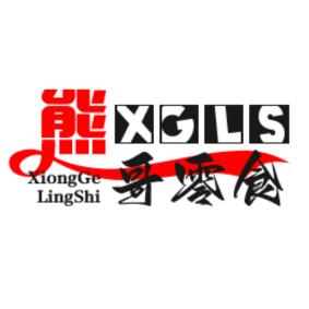 爱吃零食的熊🐻