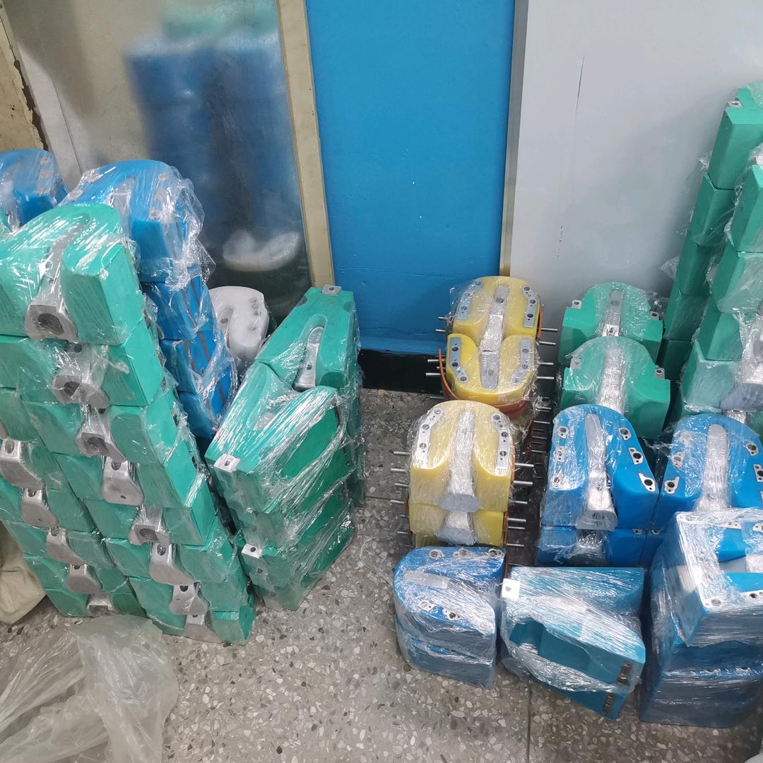 顺易鞋材模具