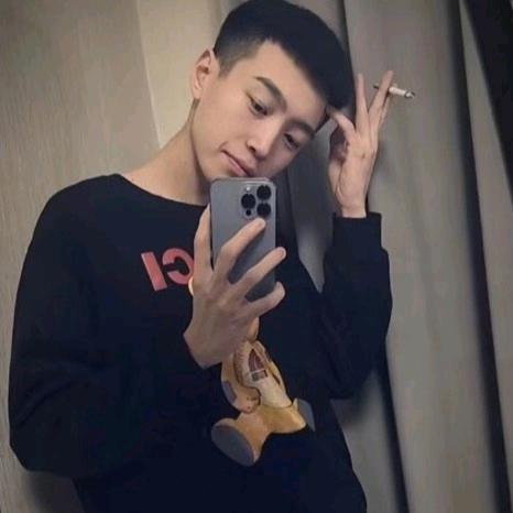 谁伴我闯荡