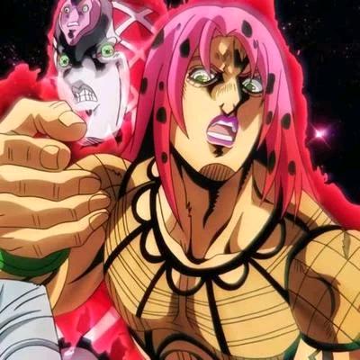 粉色发霉章鱼头（好人版）