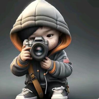 @爱拍照的楠哥【招学员】