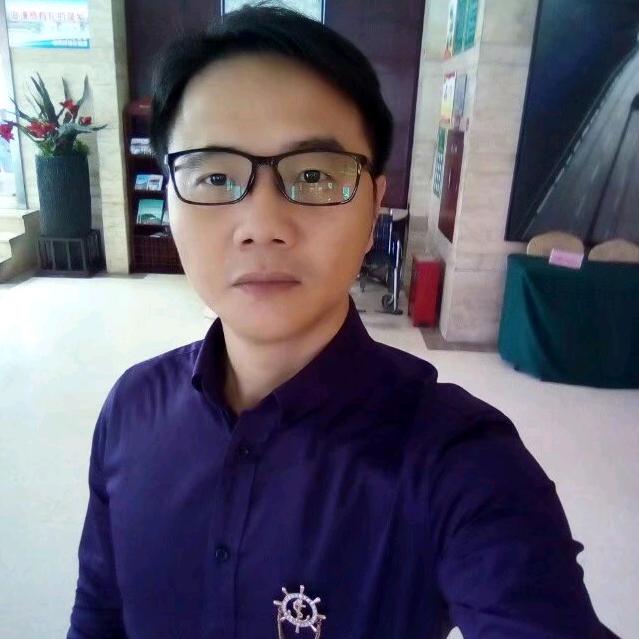 Lan斌