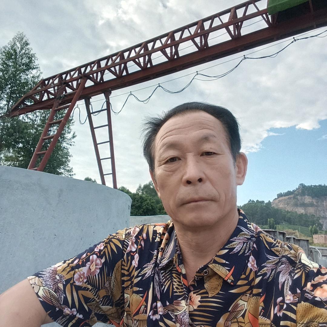 靖哥哥