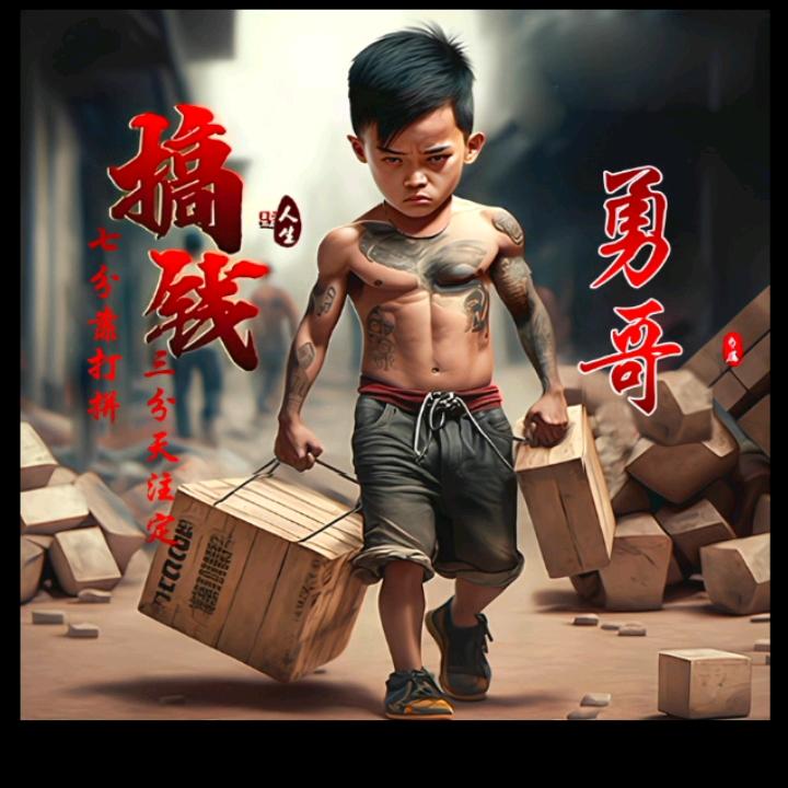 被挖机耽误的钓鱼佬